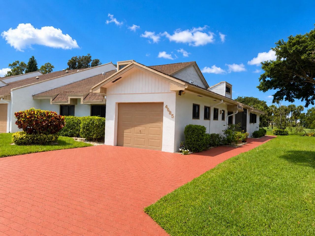 4685 Fountains Drive S, Greenacres, FL 33467 Photo