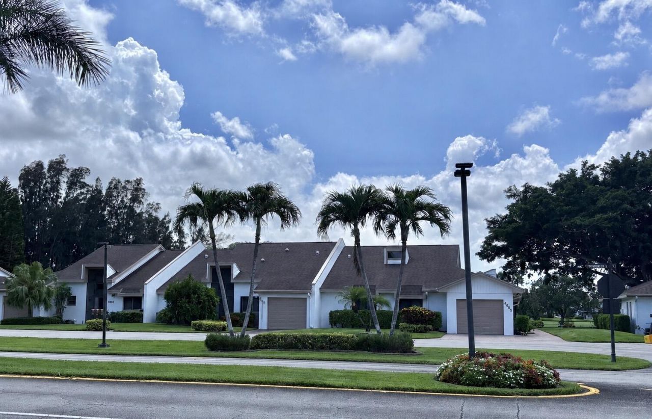 4685 Fountains Drive S, Greenacres, FL 33467 Photo