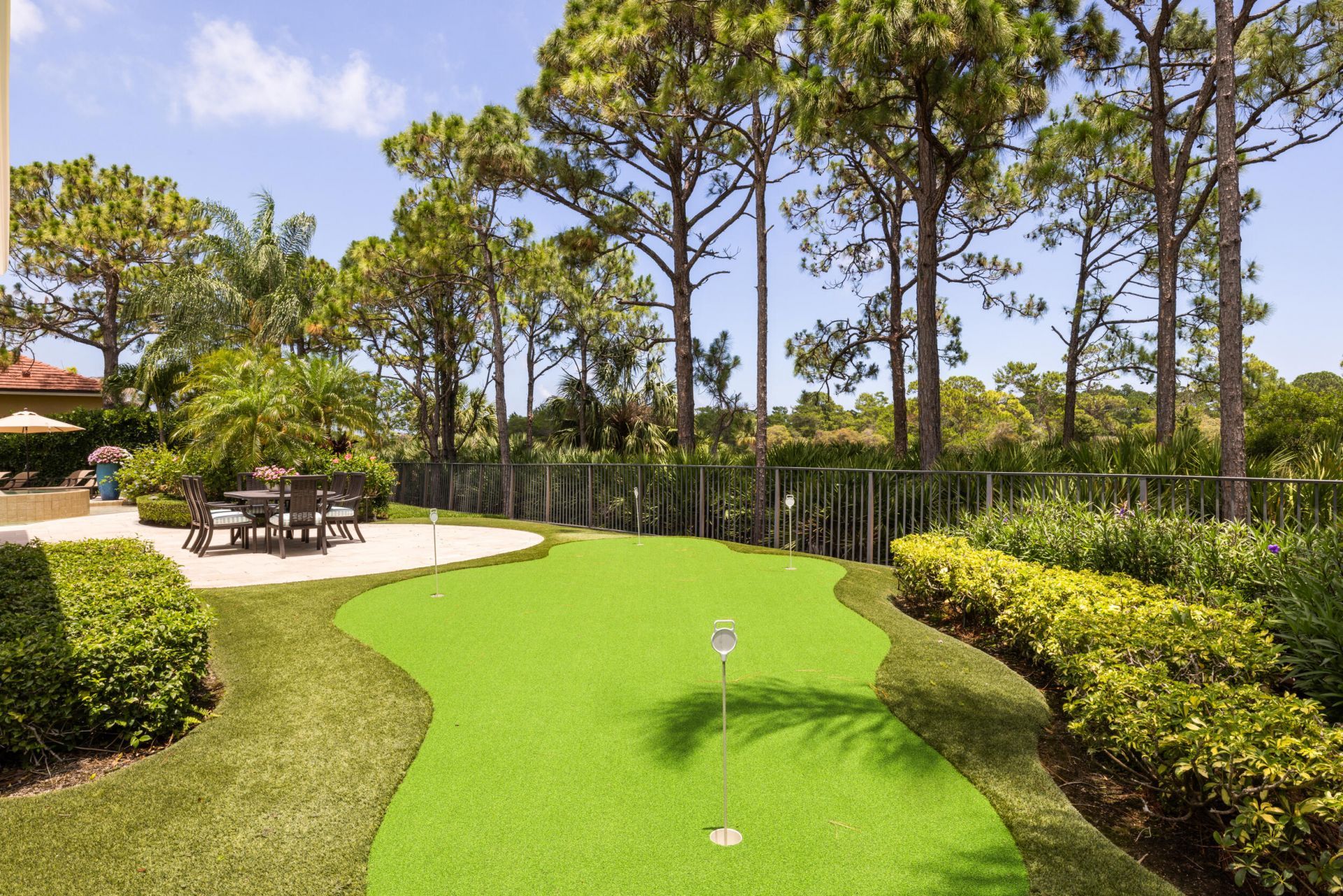 10135 SE Sandpine Lane, Hobe Sound, FL 33455 Photo