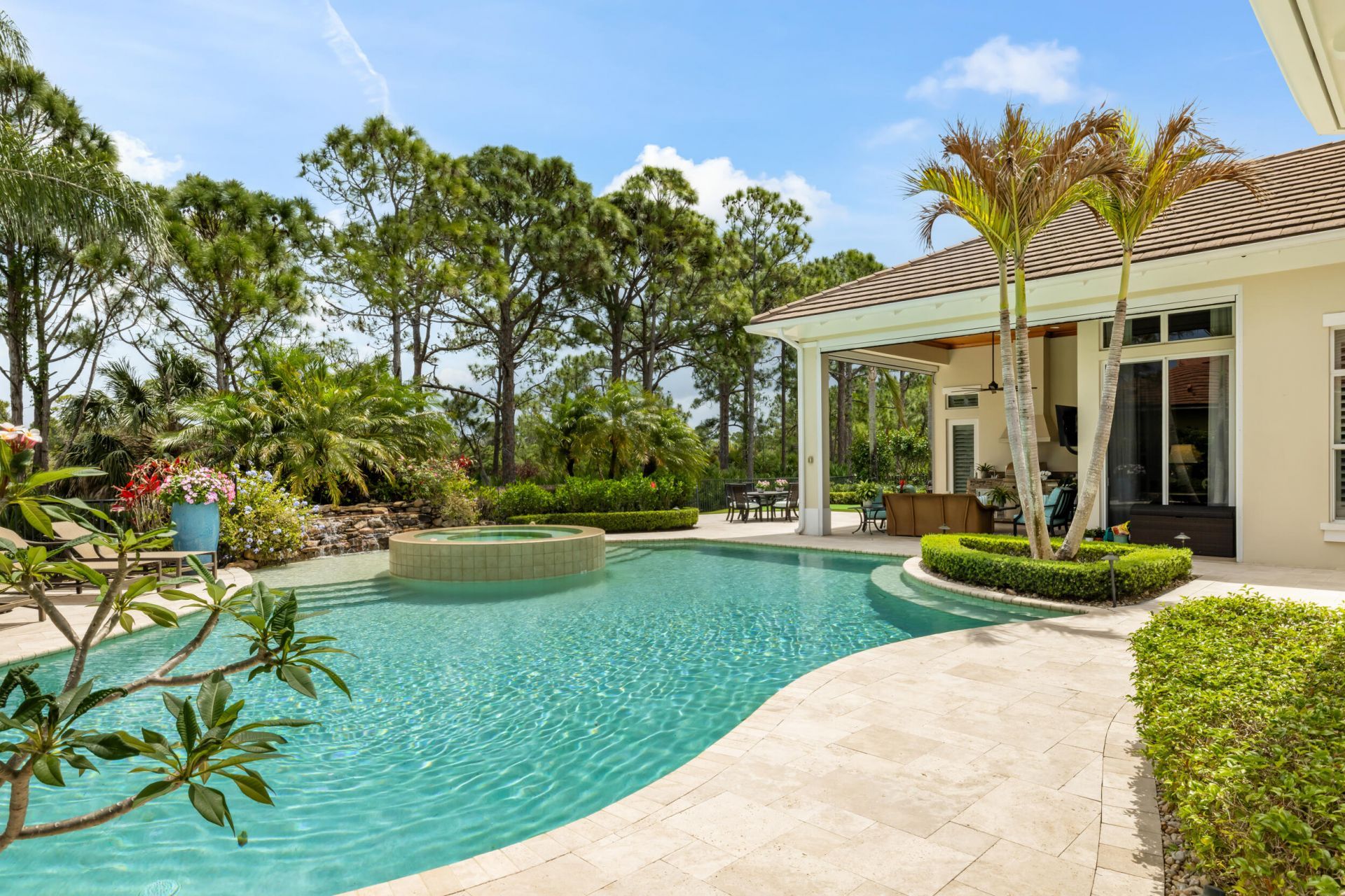 10135 SE Sandpine Lane, Hobe Sound, FL 33455 Photo