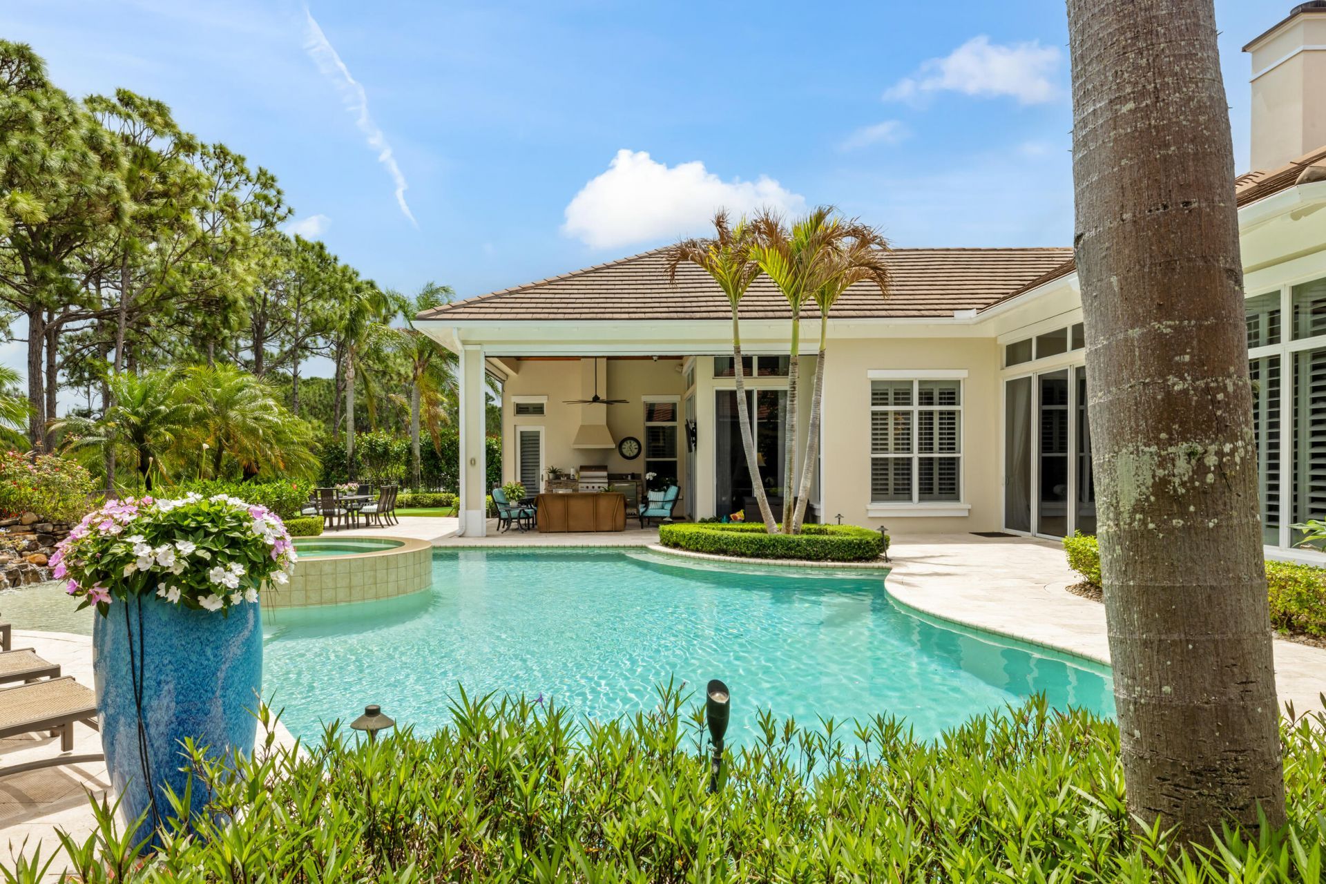 10135 SE Sandpine Lane, Hobe Sound, FL 33455 Photo