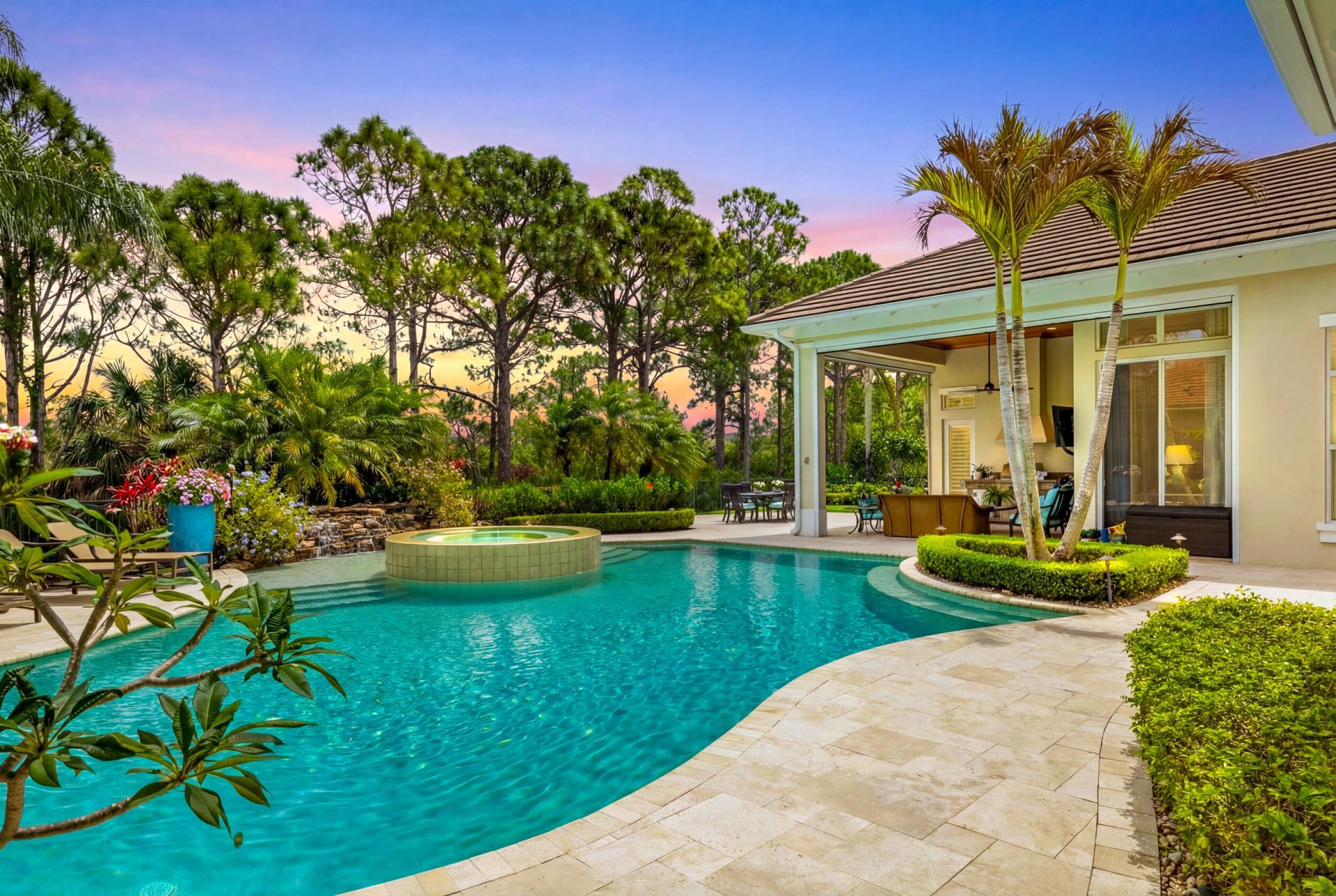 10135 SE Sandpine Lane, Hobe Sound, FL 33455 Photo