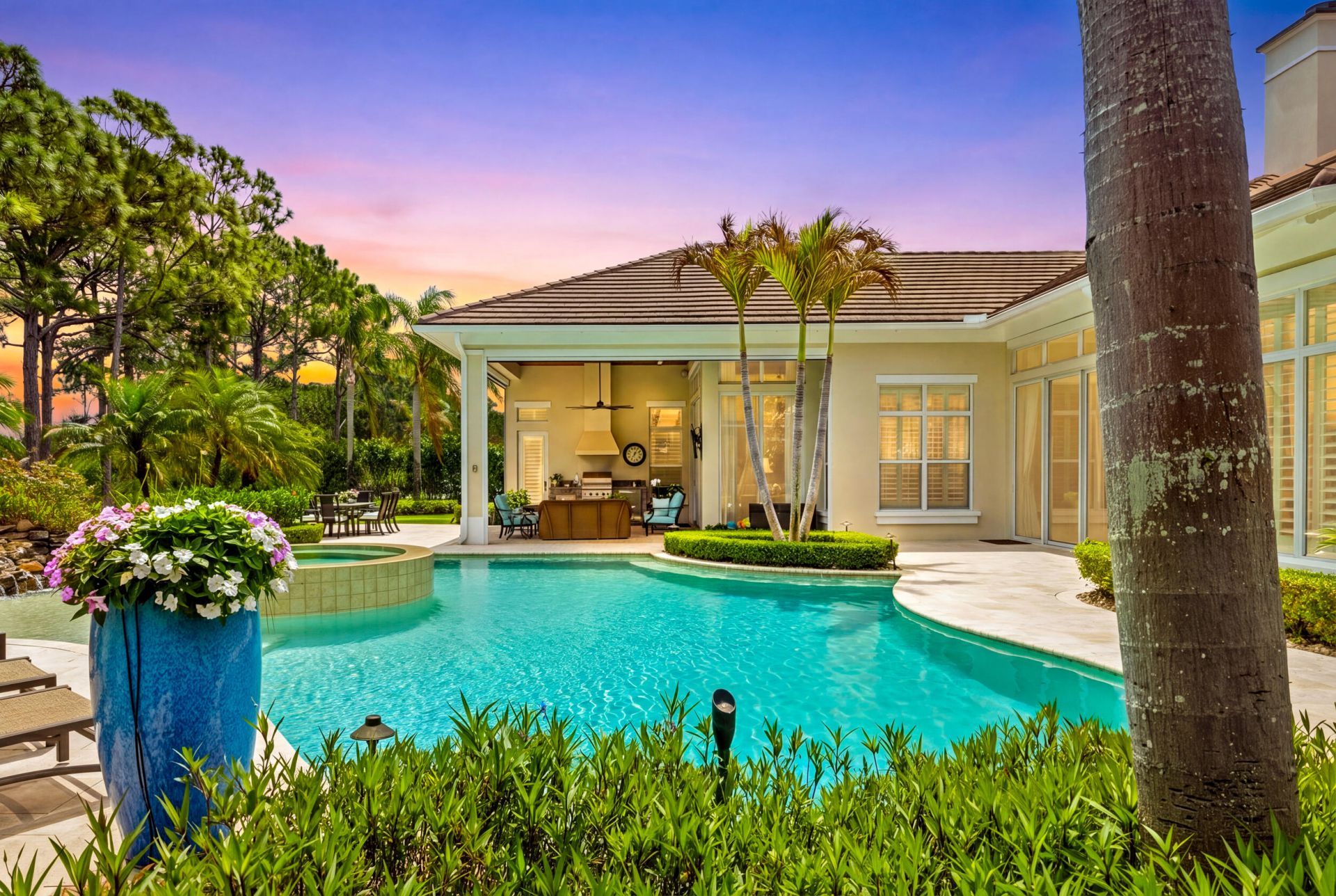 10135 SE Sandpine Lane, Hobe Sound, FL 33455 Photo