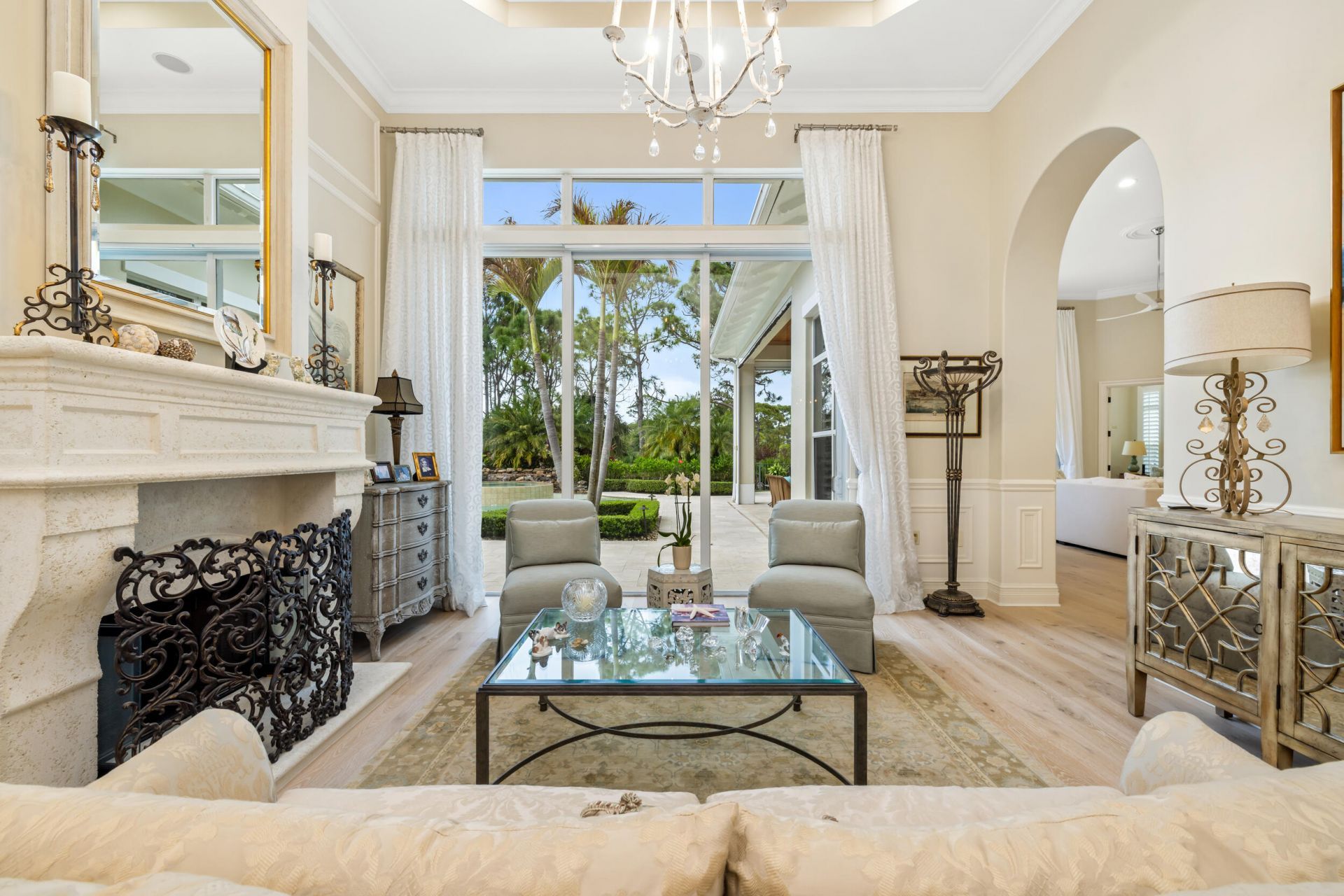 10135 SE Sandpine Lane, Hobe Sound, FL 33455 Photo