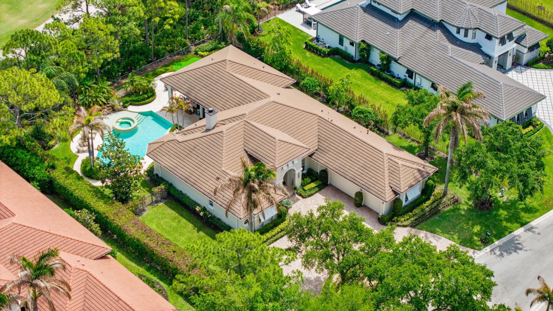 10135 SE Sandpine Lane, Hobe Sound, FL 33455 Photo