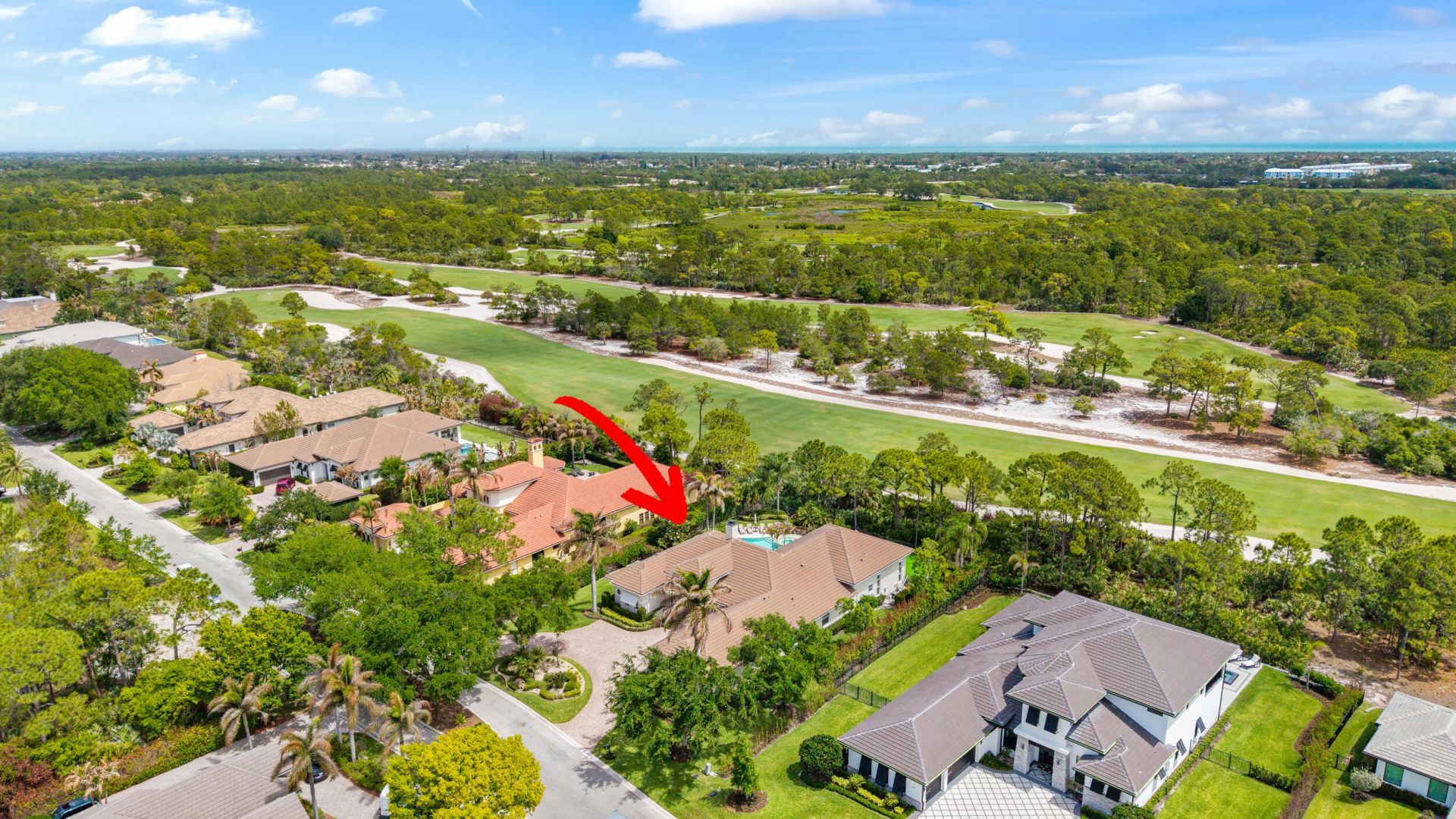 10135 SE Sandpine Lane, Hobe Sound, FL 33455 Photo