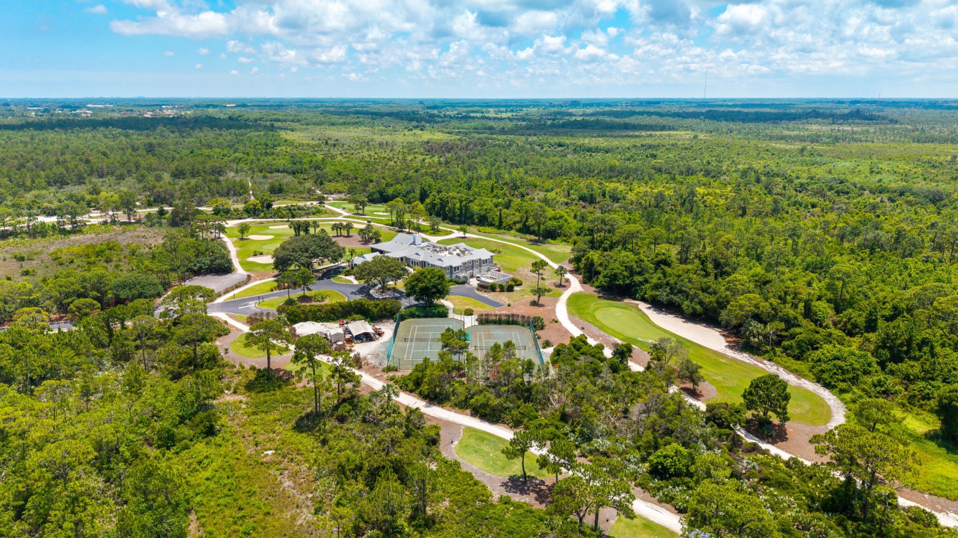 10135 SE Sandpine Lane, Hobe Sound, FL 33455 Photo