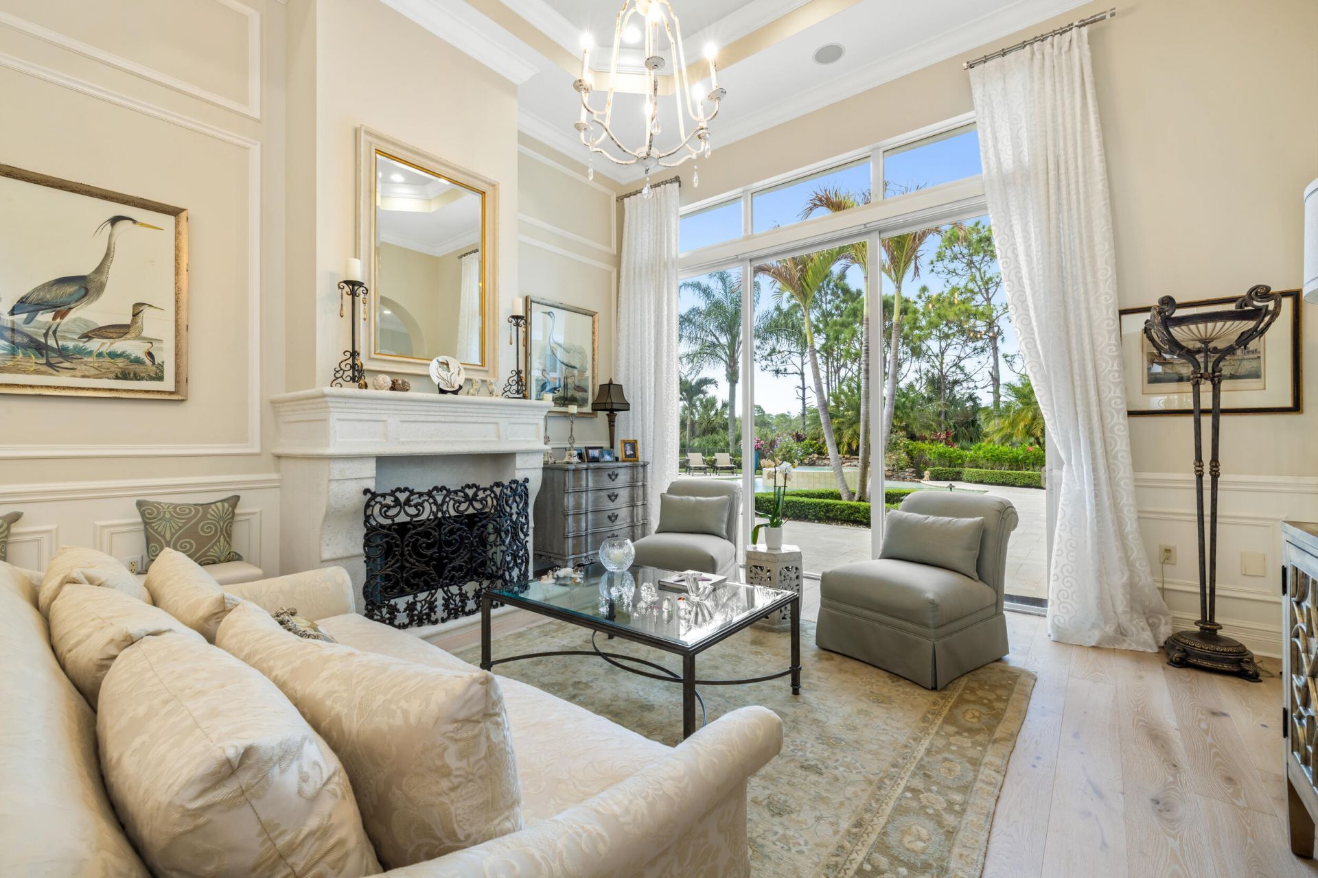 10135 SE Sandpine Lane, Hobe Sound, FL 33455 Photo