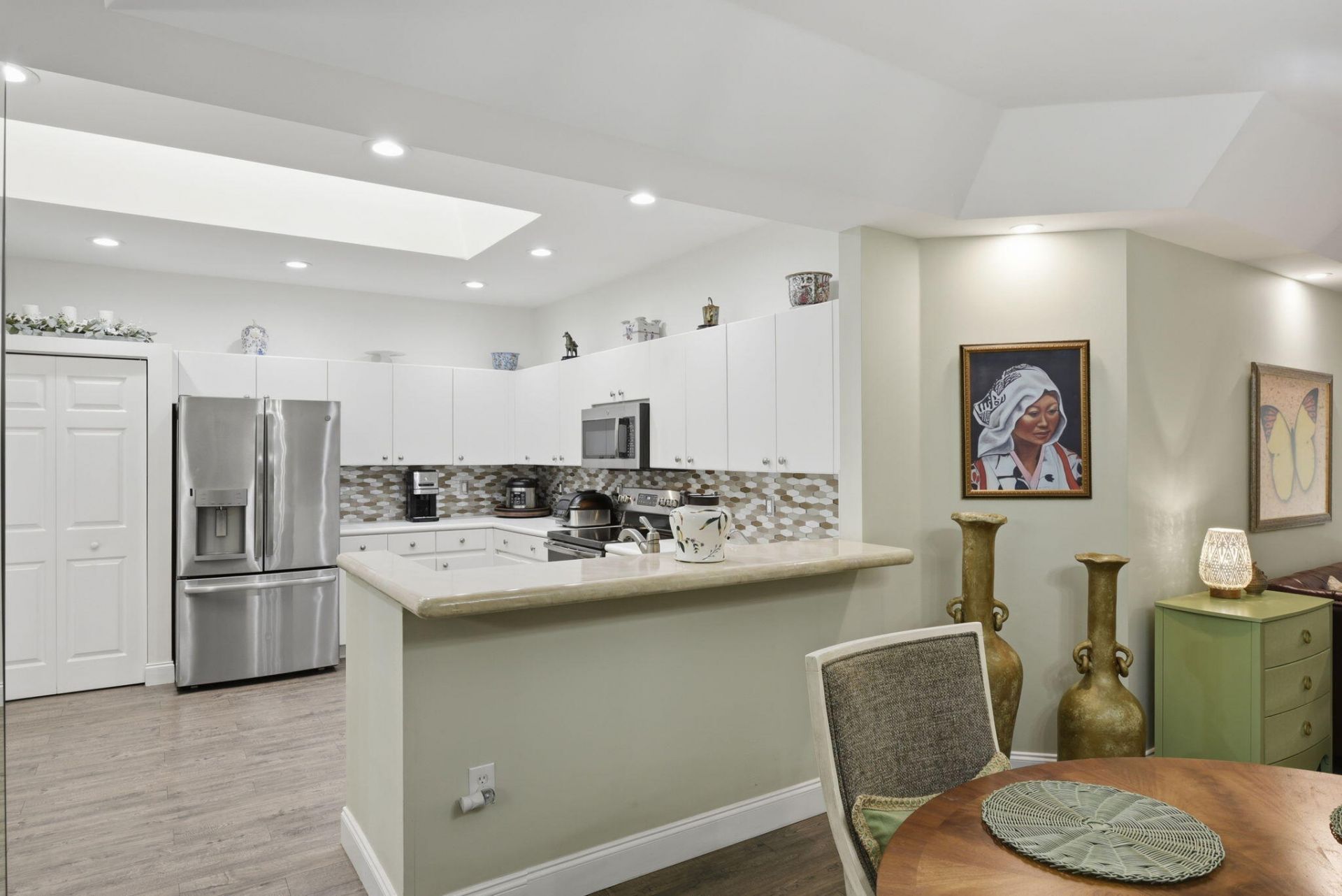 9857 Summerbrook Terrace, Unit B, Boynton Beach, FL 33437 Photo