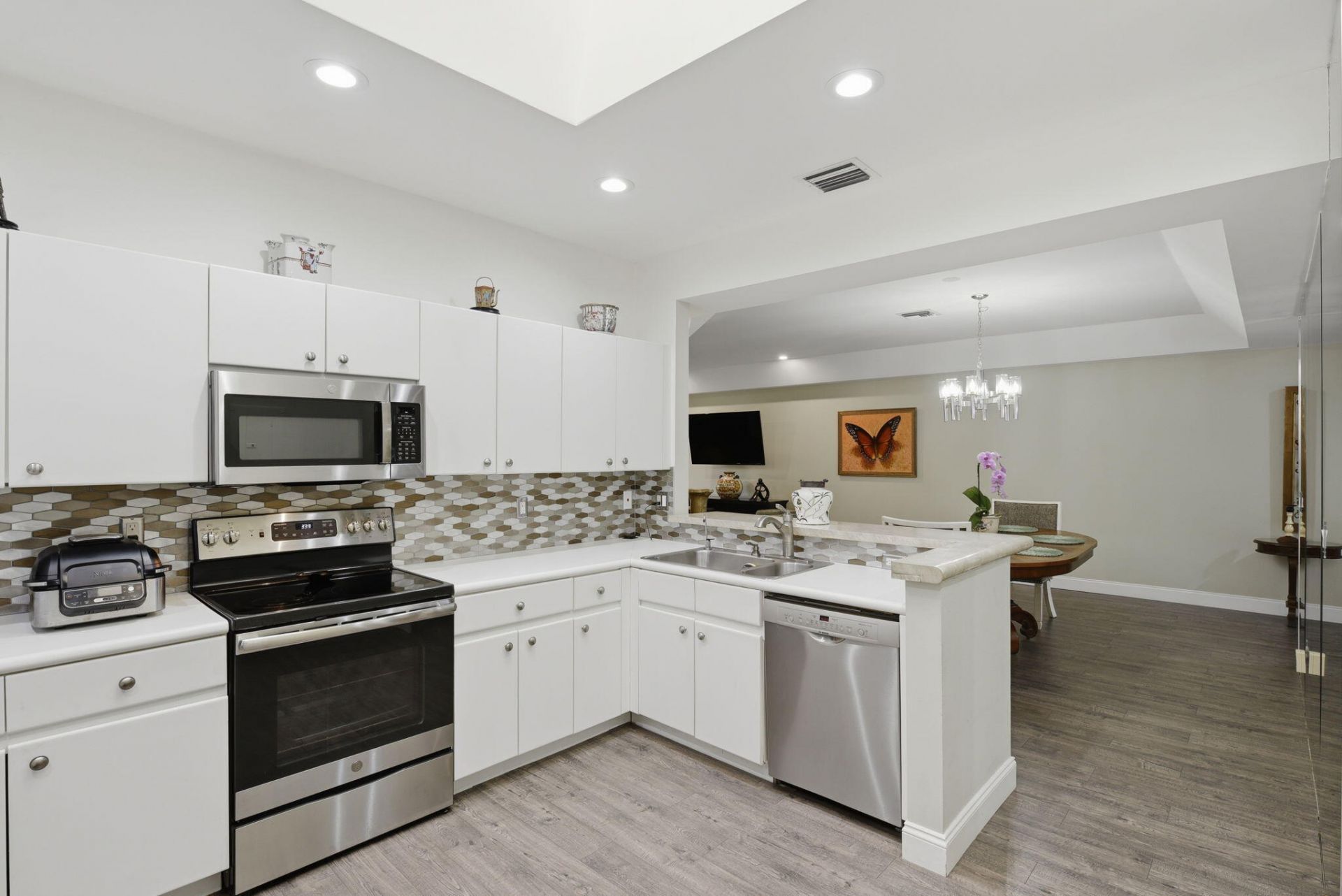 9857 Summerbrook Terrace, Unit B, Boynton Beach, FL 33437 Photo