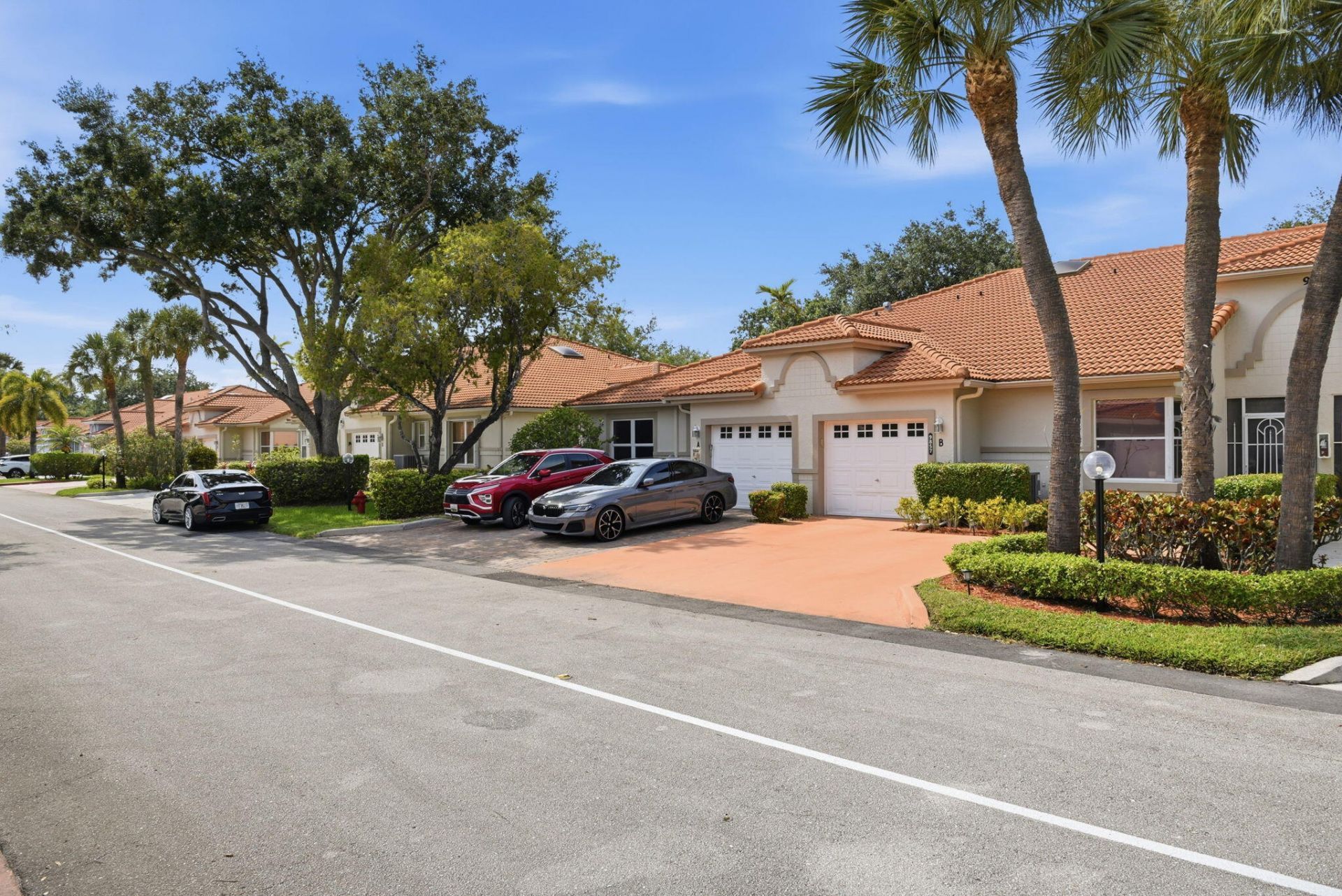9857 Summerbrook Terrace, Unit B, Boynton Beach, FL 33437 Photo