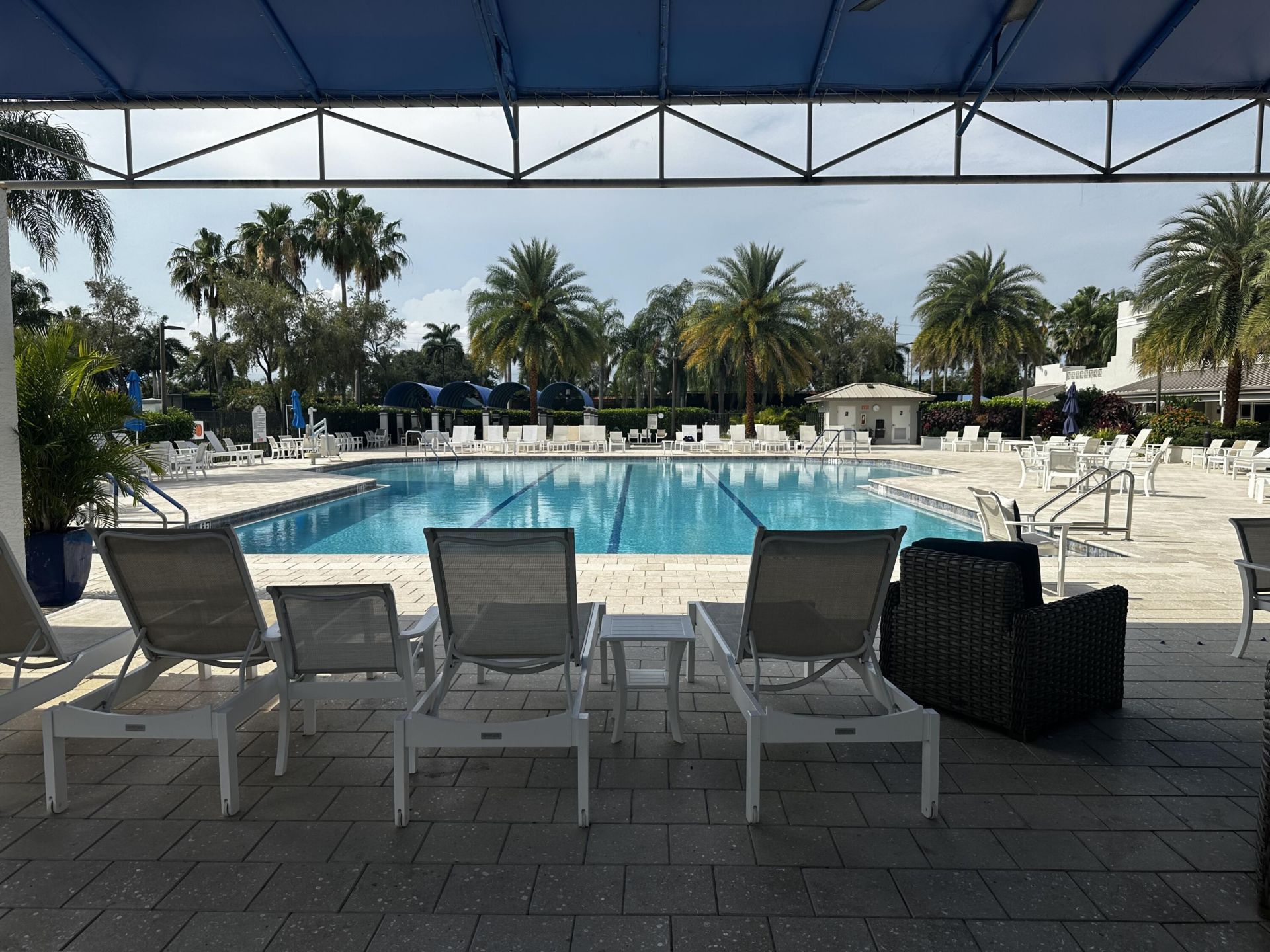 9857 Summerbrook Terrace, Unit B, Boynton Beach, FL 33437 Photo