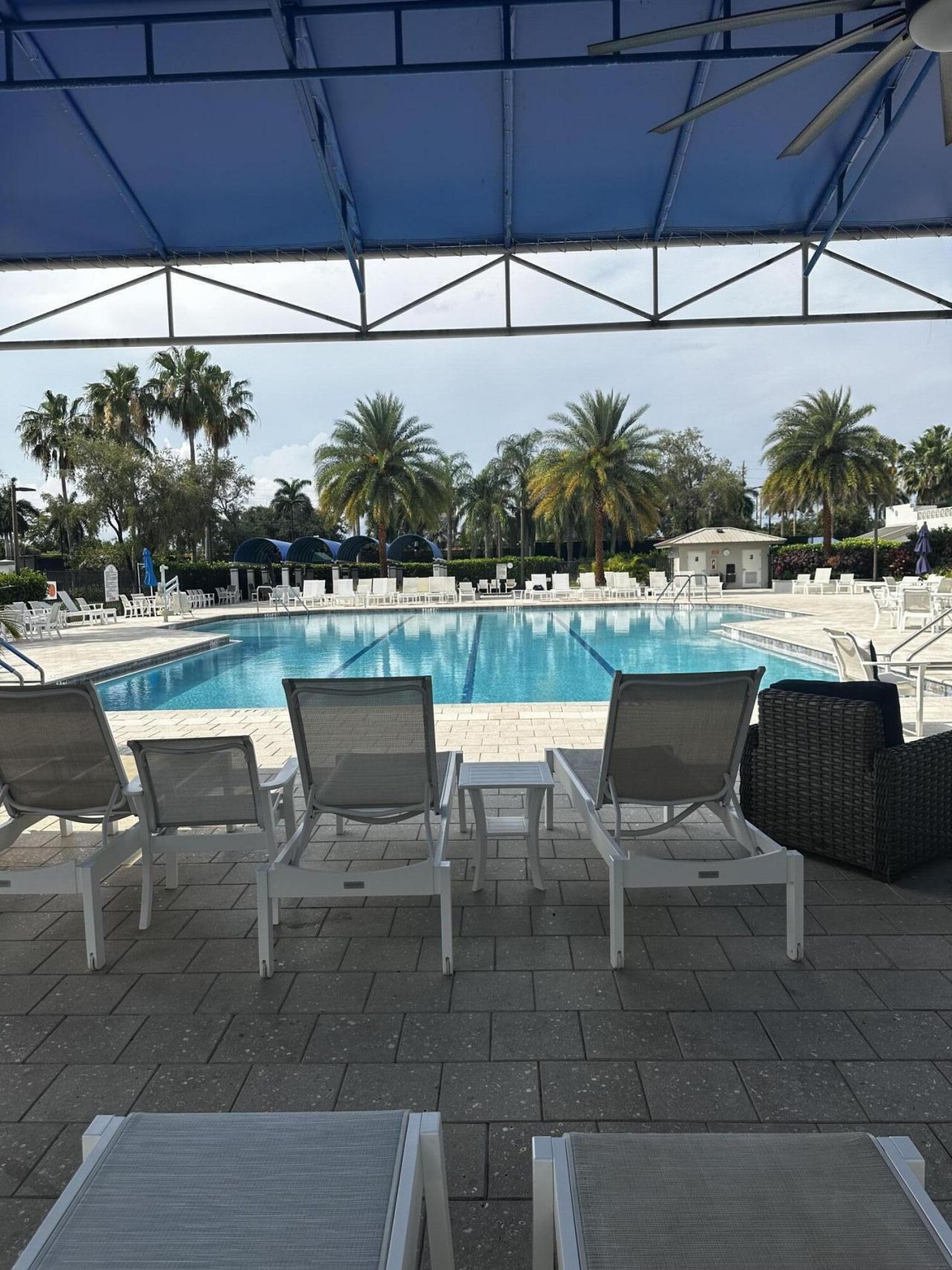 9857 Summerbrook Terrace, Unit B, Boynton Beach, FL 33437 Photo