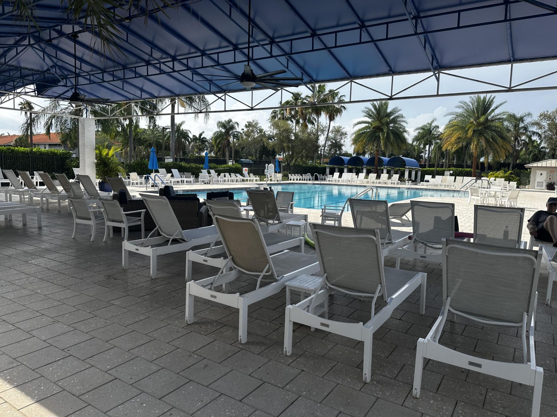 9857 Summerbrook Terrace, Unit B, Boynton Beach, FL 33437 Photo