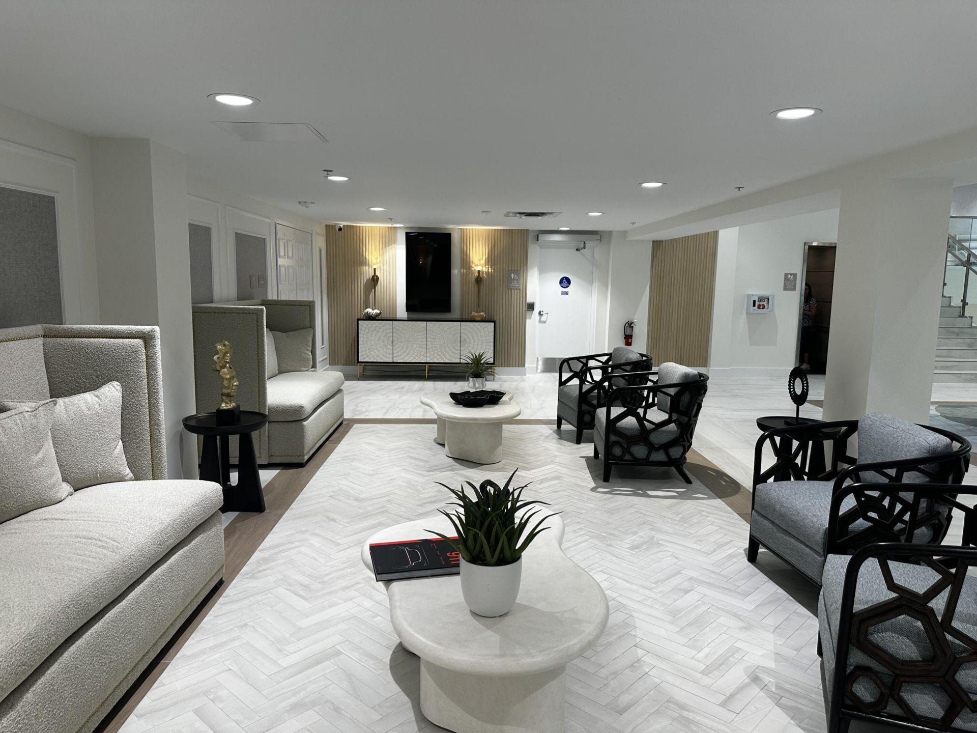 9857 Summerbrook Terrace, Unit B, Boynton Beach, FL 33437 Photo