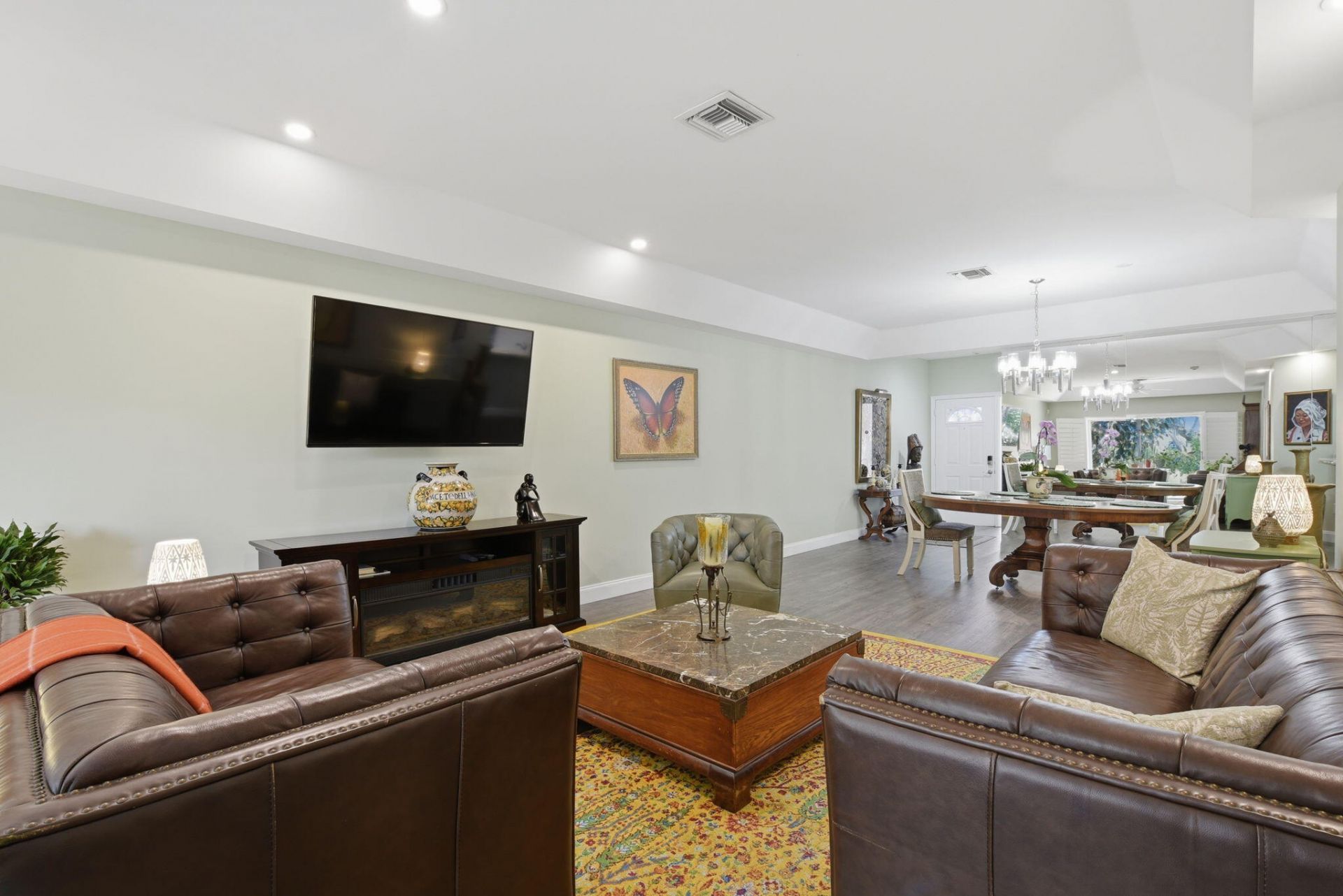 9857 Summerbrook Terrace, Unit B, Boynton Beach, FL 33437 Photo