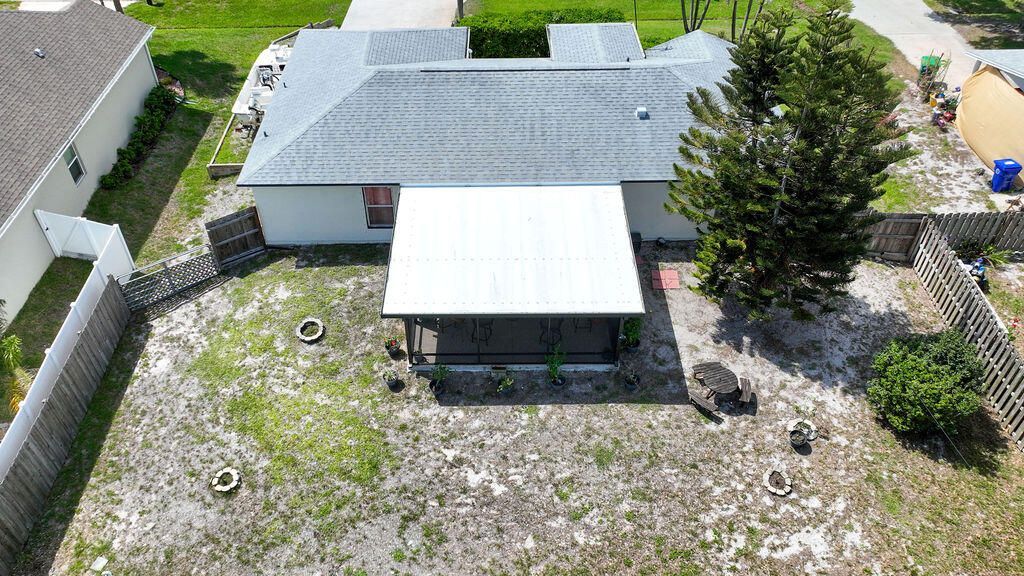 726 Tuxedo Terrace, Sebastian, FL 32958 Photo