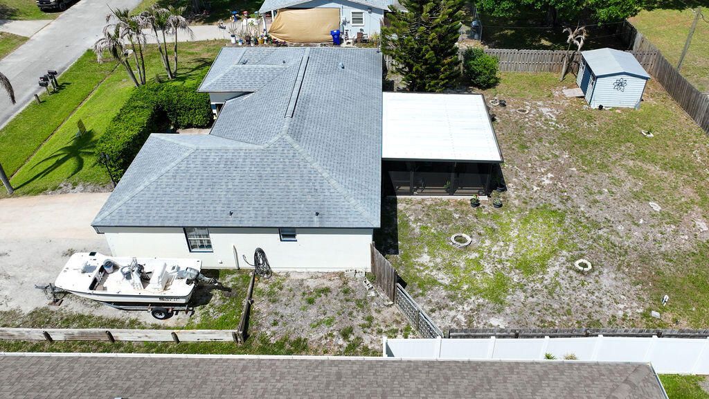 726 Tuxedo Terrace, Sebastian, FL 32958 Photo