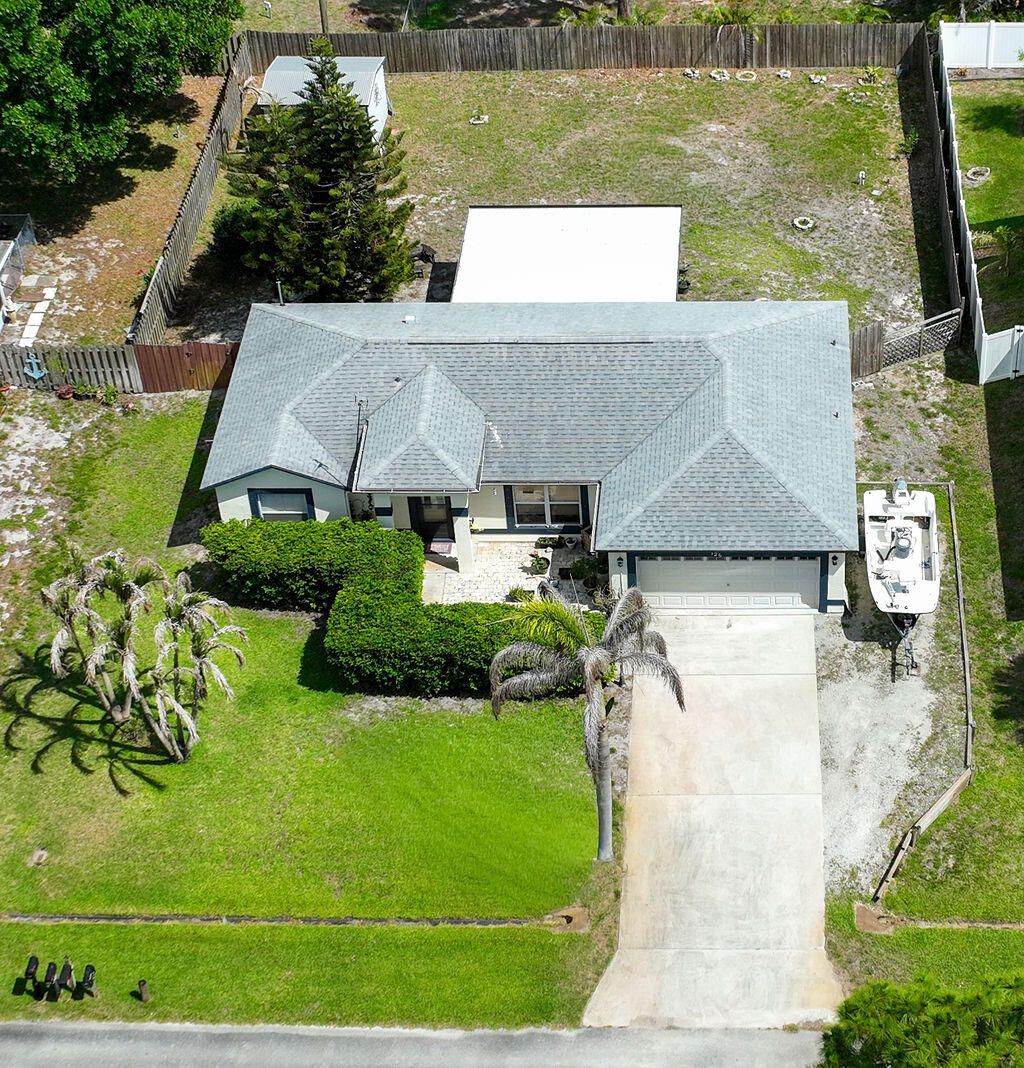 726 Tuxedo Terrace, Sebastian, FL 32958 Photo