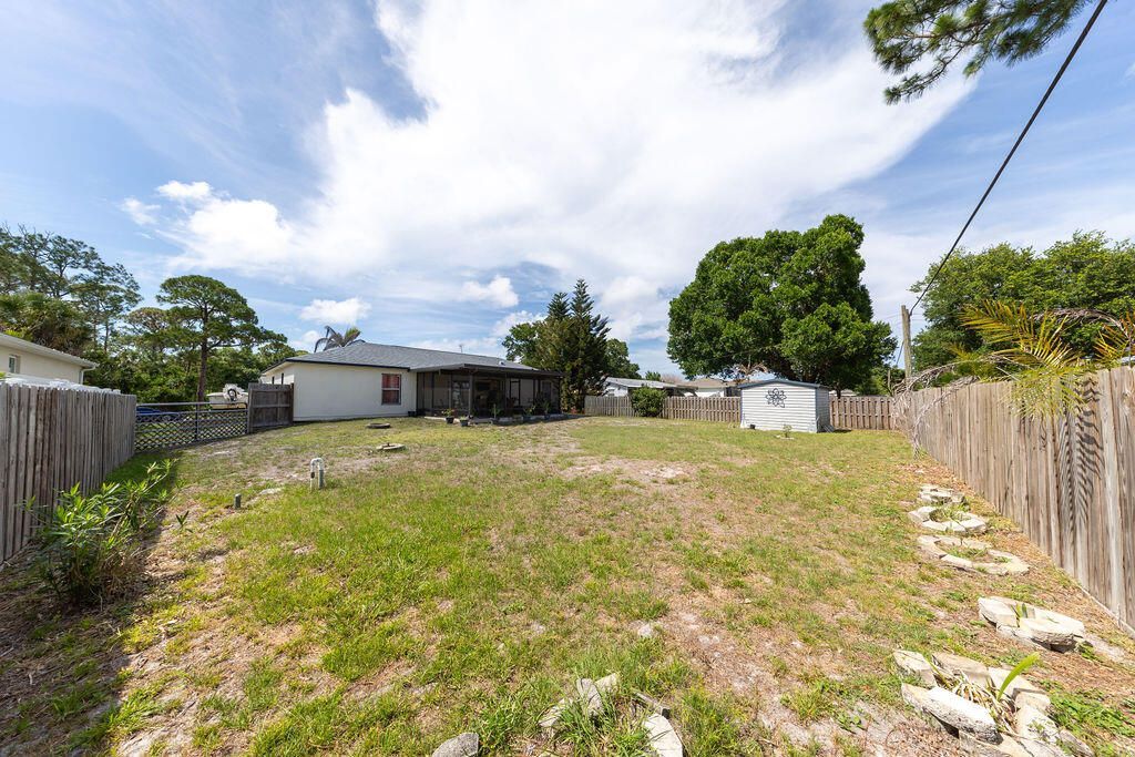 726 Tuxedo Terrace, Sebastian, FL 32958 Photo