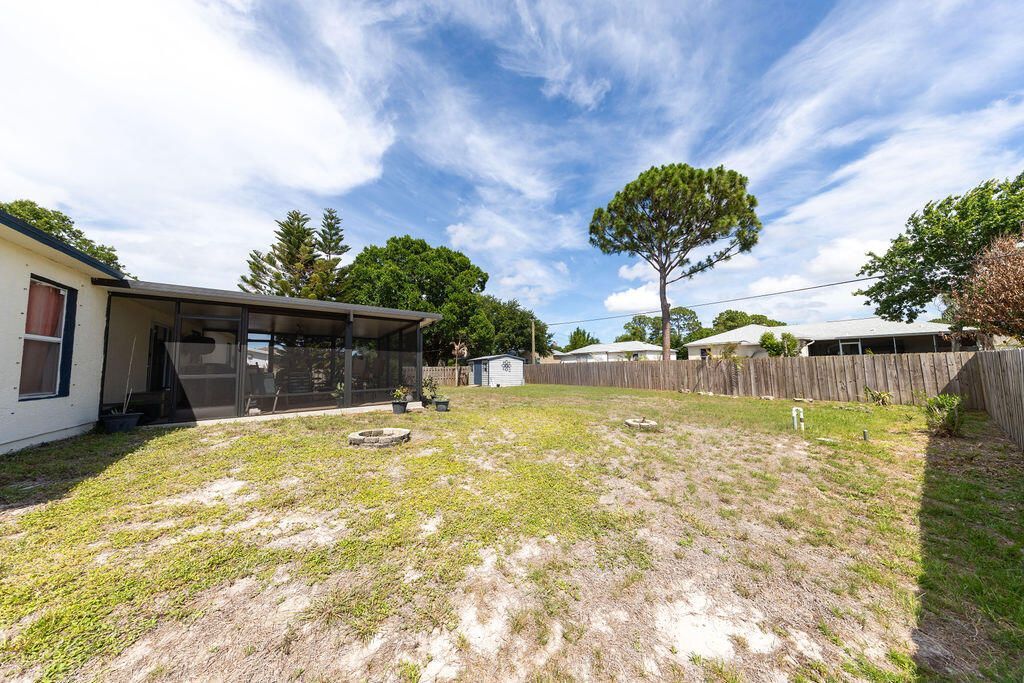 726 Tuxedo Terrace, Sebastian, FL 32958 Photo