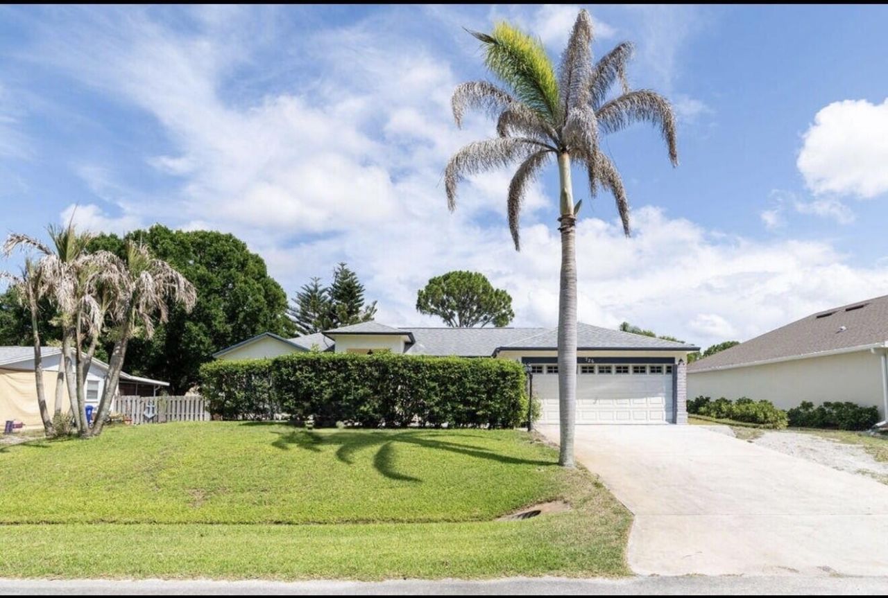 726 Tuxedo Terrace, Sebastian, FL 32958 Photo