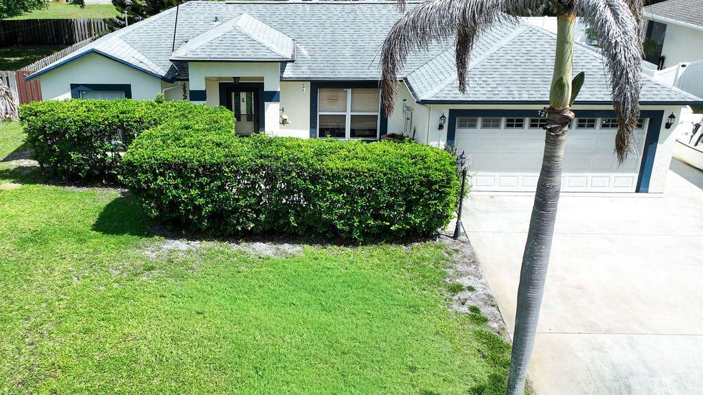 726 Tuxedo Terrace, Sebastian, FL 32958 Photo