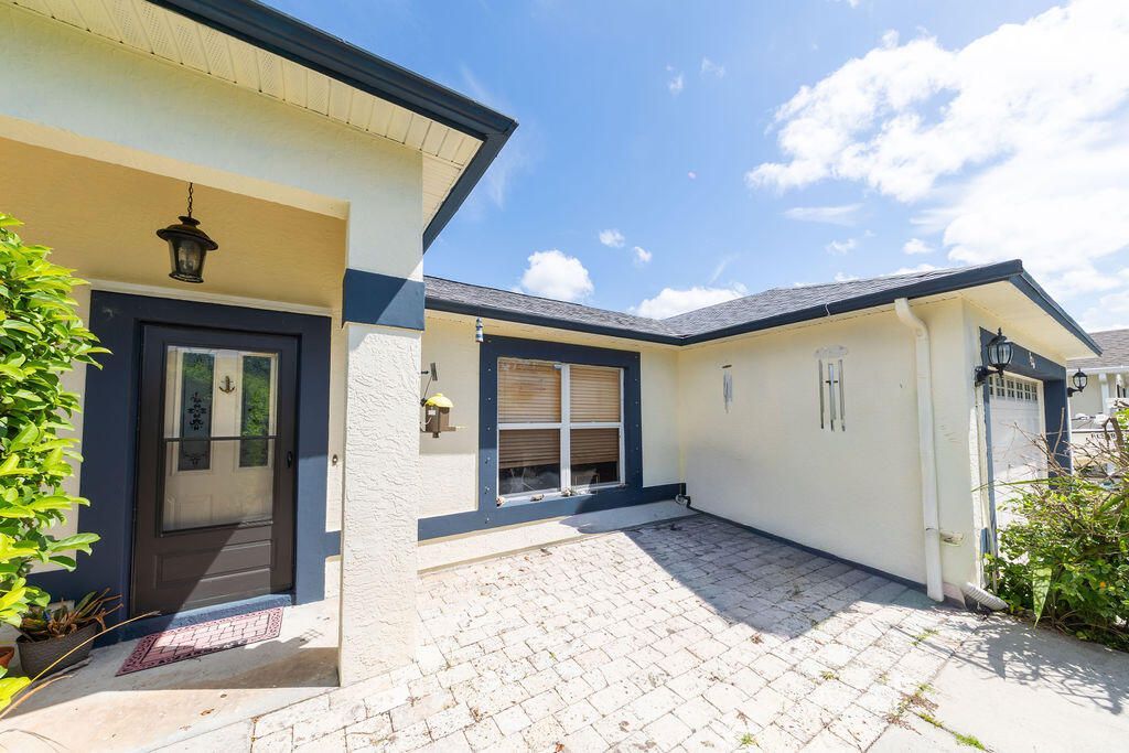 726 Tuxedo Terrace, Sebastian, FL 32958 Photo