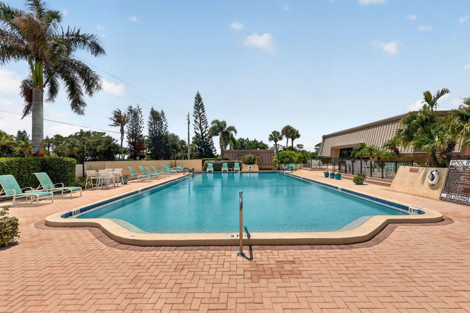 1800 SE Saint Lucie Boulevard, Unit 11-203, Stuart, FL 34996 Photo