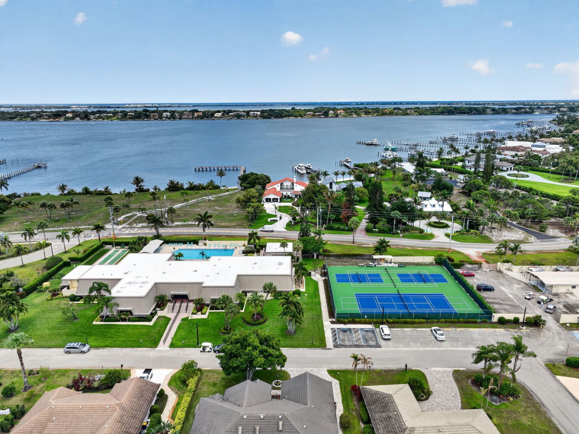 1800 SE Saint Lucie Boulevard, Unit 11-203, Stuart, FL 34996 Photo