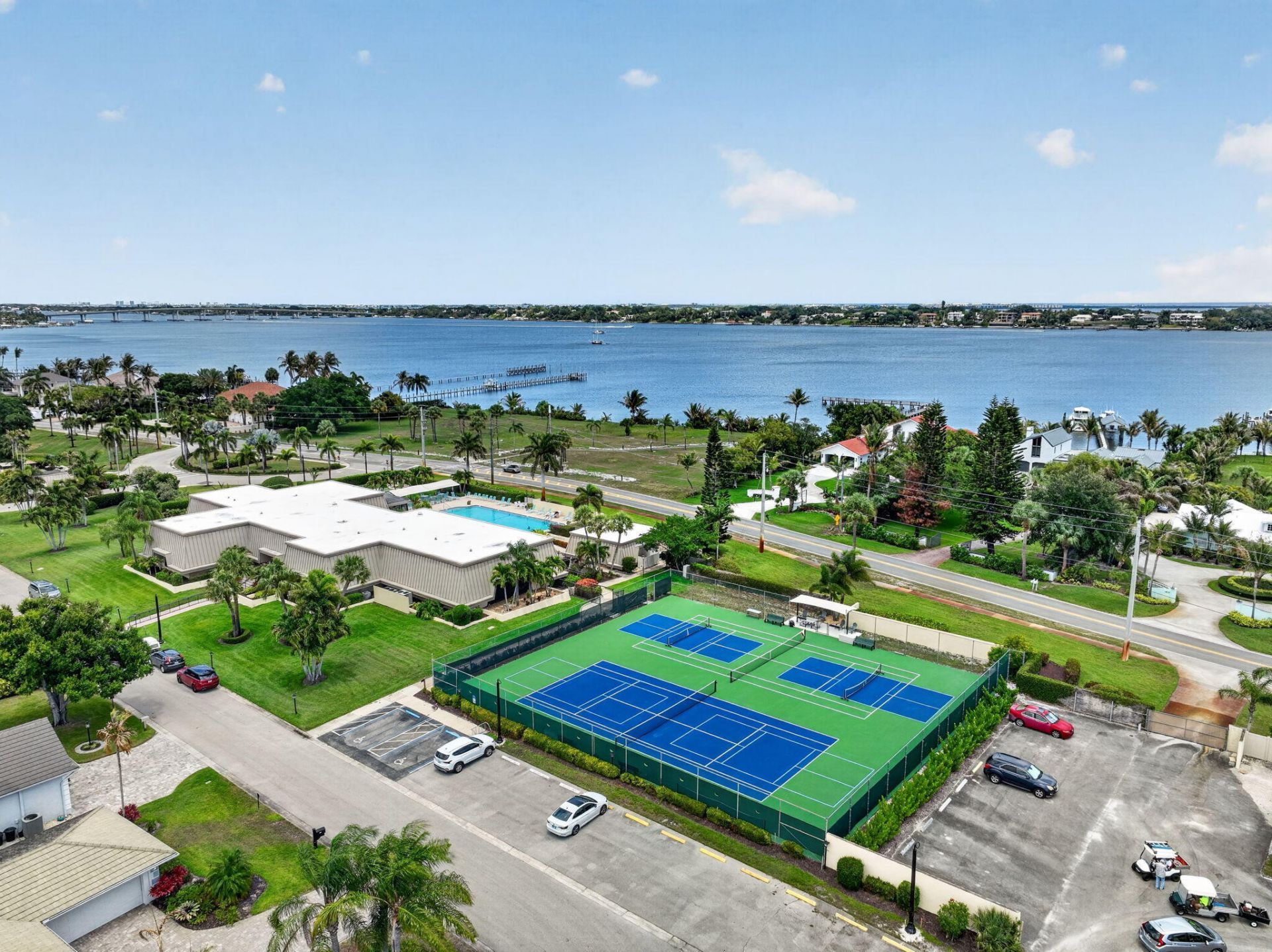 1800 SE Saint Lucie Boulevard, Unit 11-203, Stuart, FL 34996 Photo