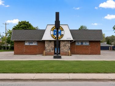 21350 Van Born Rd, Dearborn Heights, MI 48125