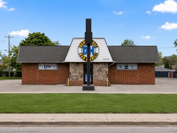 21350 Van Born Rd, Dearborn Heights, MI 48125