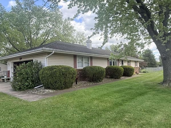 126 SUNRISE Drive, ROCKTON, IL 61072