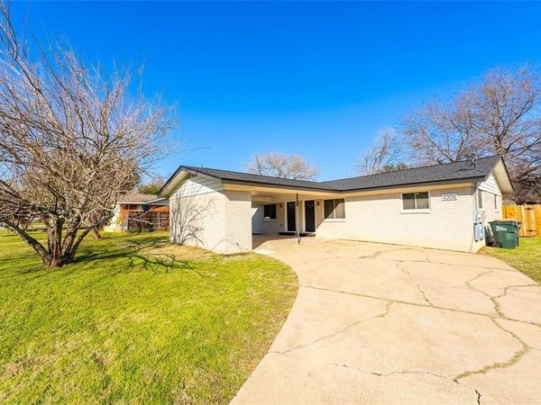 4306 Shallowbrook TRL, Austin, TX 78744