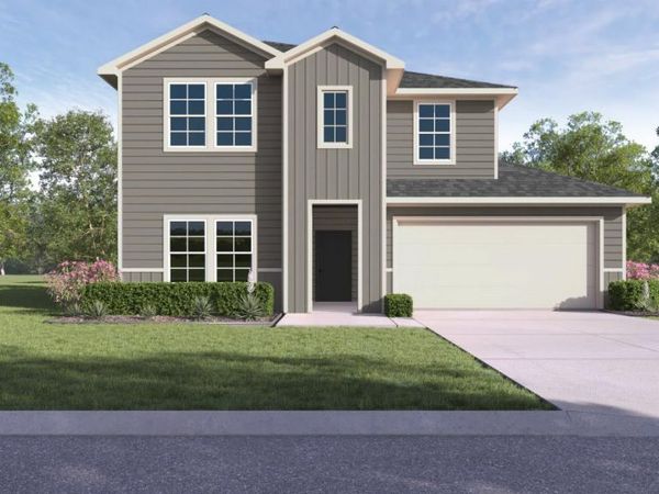 210 Salkeld DR, Uhland, TX 78640