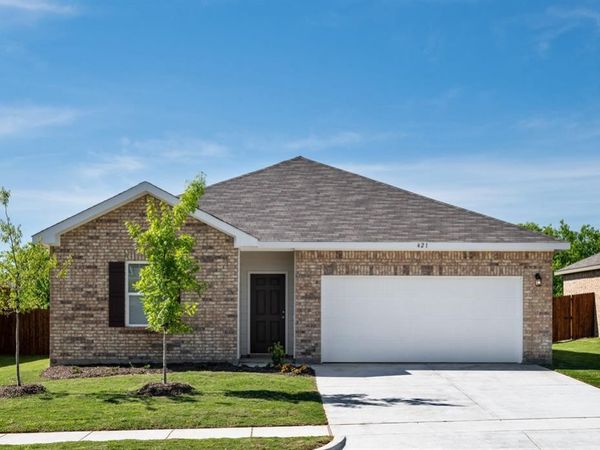 903 Independence Trail, Josephine, TX 75173