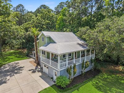 417 Renau Boulevard, Summerville, SC 29483