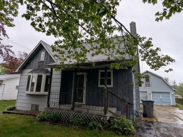 6418 COUNTY ROAD N, Arpin, WI 54410