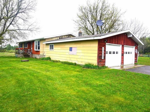 N5142 BRADLEY STREET, Gleason, WI 54435