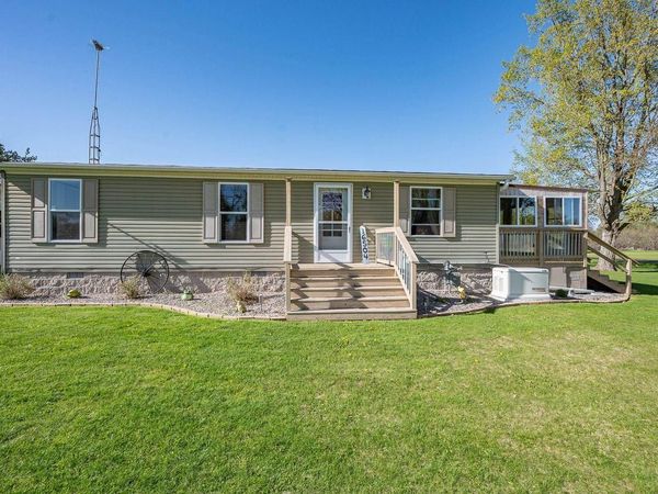 16504 ELM STREET, Townsend, WI 54175