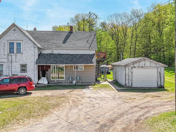 N3155 STATE ROAD 15, Hortonville, WI 54944