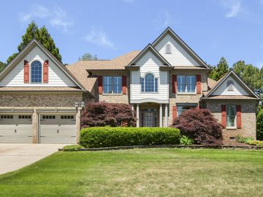 12325 Cilcain Court, Raleigh, NC 27614