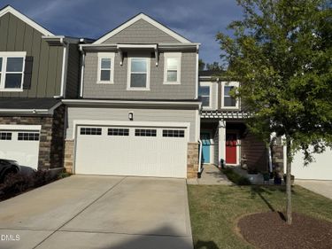 111 Golden Gate Lane, Chapel Hill, NC 27516