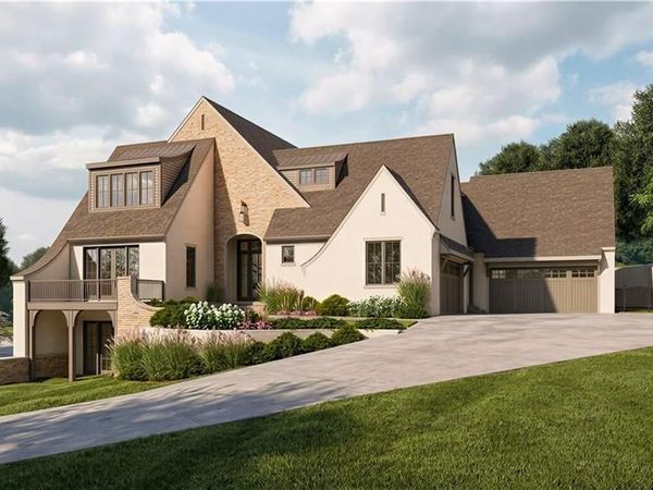 16410 W Loch Lloyd Parkway, Loch Lloyd, MO 64012