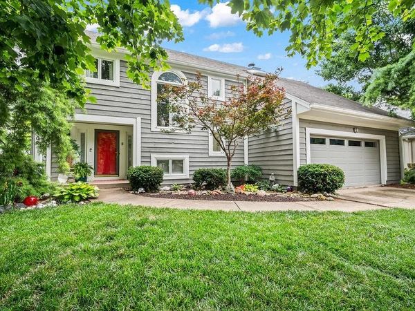 11309 Slater Street, Overland Park, KS 66210
