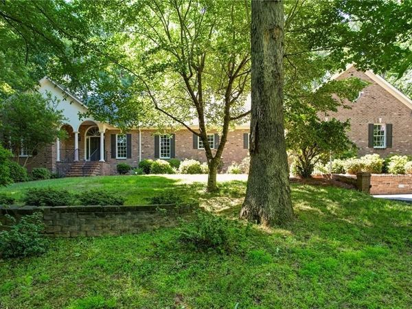 1001 Benton Court, Reidsville, NC 27320