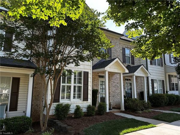 11 Abelia Court, Greensboro, NC 27455