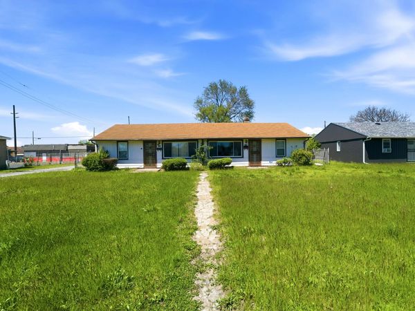 2050-58 Rhode Island Court, Gary, IN 46407