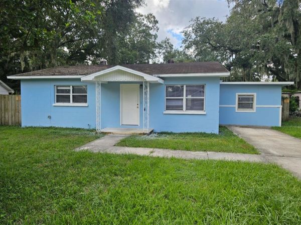 2721 DOYLE CIRCLE , LAKELAND, FL 33801